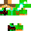 Wykaz Minecraft skin preview