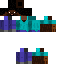 maCHAMP11 Minecraft skin preview