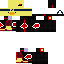 Doux_Glace Minecraft skin preview