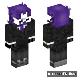 Ghostclaimax