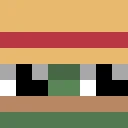 IplaySkyblock classic skin texture