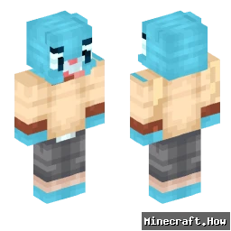 Gecko_2D
