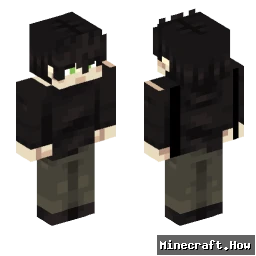 Ermine711