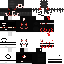 Larico Minecraft skin preview