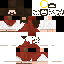 mariofrk22 classic skin texture