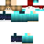 Jakede Minecraft skin preview
