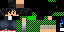 fefek1 Minecraft skin preview