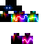 Noid951 classic skin texture
