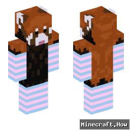 HuroTheRedPanda