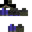Maur0bi Minecraft skin preview