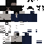 KaiParkerMD Minecraft skin preview