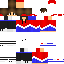Cozm0Gam1ng Minecraft skin preview