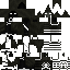 Hexxwashere Minecraft skin preview
