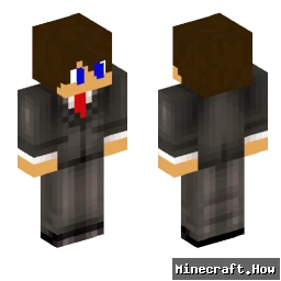 1MrXGamer