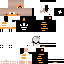 ComaPlaysFn Minecraft skin preview