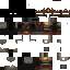 ChrisTax2007 Minecraft skin preview