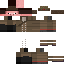 Arvels Minecraft skin preview