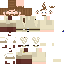 Vqlt Minecraft skin preview