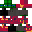 titi2107 Minecraft skin preview