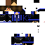 Coutinnho Minecraft skin preview