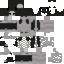 SemiRed Minecraft skin preview
