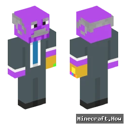 obsidiansklave