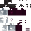 TryFeee Minecraft skin preview