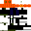 Renoharu Minecraft skin preview