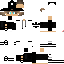 Lyndira Minecraft skin preview