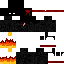 Milixiom Minecraft skin preview