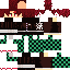Katzenmensch123 classic skin texture