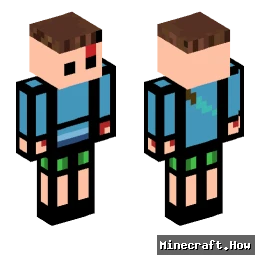 Rushyen