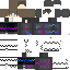Lost_H Minecraft skin preview