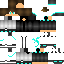 Dragons4life7 Minecraft skin preview