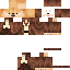 QuiGonJiin Minecraft skin preview