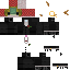 Pogchap Minecraft skin preview