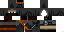 ISkiiI Minecraft skin preview