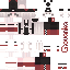Juiceyy_ Minecraft skin preview