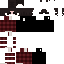 nawked Minecraft skin preview