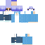 Arjun1511 Minecraft skin preview