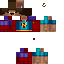 yannick808 Minecraft skin preview