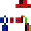 InformalTrain21 Minecraft skin preview