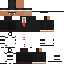 twhei Minecraft skin preview