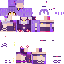 JabkaKwa Minecraft skin preview