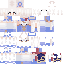 Welt_Rene Minecraft skin preview