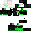 T3ipel Minecraft skin preview