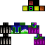 BessMertny Minecraft skin preview