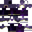 Midnight129 Minecraft skin preview
