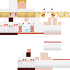 NuNE_V Minecraft skin preview