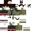 Karasula Minecraft skin preview